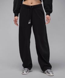 JORDAN BRAND | ジョーダン フライト ウィメンズ フリース パンツ / Jordan Flight Women's Fleece Pants HV0330-010 Black(スウェットパンツ)