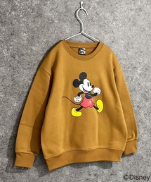 スウェット（イエロー/黄色系・裏起毛）ファッション通販 - ZOZOTOWN