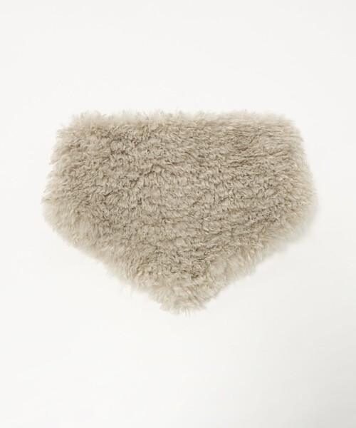 希少LIZLISAリズリサバッククロスニットチェニックフェアリーコア