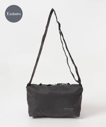 YAKPAK | 『別注』YAKPAK×DOORS　SHOULDER BAG S(ショルダーバッグ)