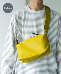 YAKPAK（ヤックパック）の「『別注』YAKPAK×DOORS　SHOULDER BAG S（ショルダーバッグ）」