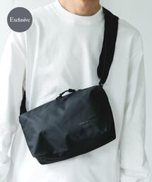 YAKPAK（ヤックパック）の「『別注』YAKPAK×DOORS　SHOULDER BAG S（ショルダーバッグ）」
