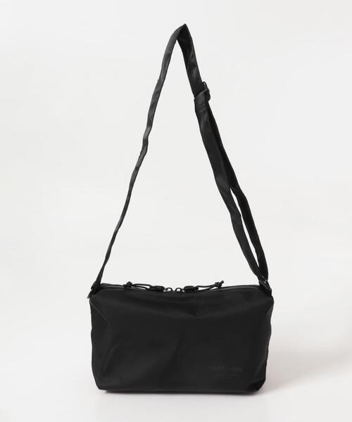 やまページ 別注』YAKPAK×DOORS SHOULDER BAG S（ショルダーバッグ）｜YAKPAK