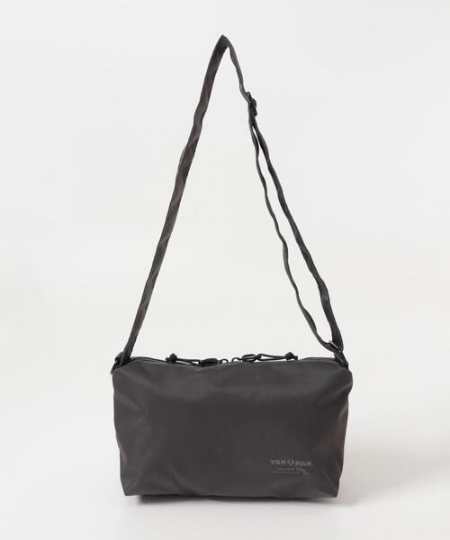 別注』YAKPAK×DOORS SHOULDER BAG S（ショルダーバッグ）｜YAKPAK