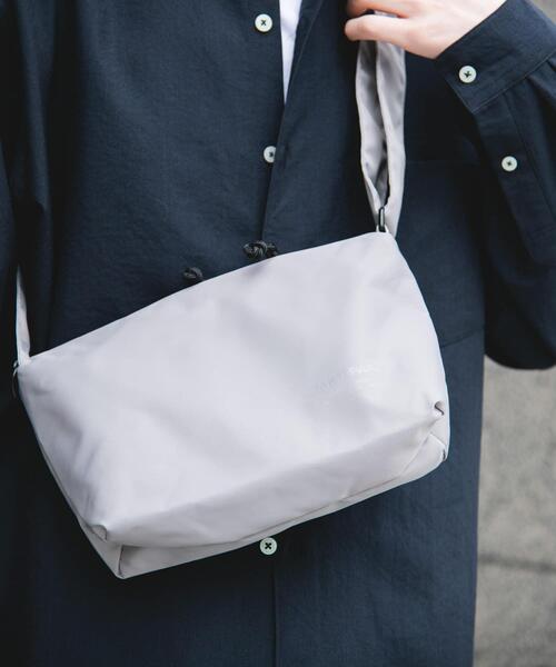 別注』YAKPAK×DOORS SHOULDER BAG S（ショルダーバッグ）｜YAKPAK