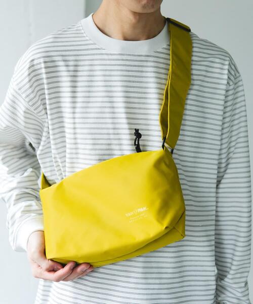 セール】『別注』YAKPAK×DOORS SHOULDER BAG S（ショルダーバッグ