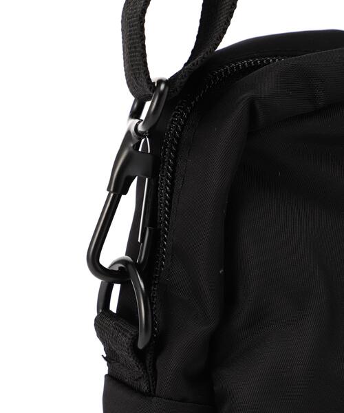 Alpha Industries（アルファインダストリーズ）の「Alpha Industries/アルファインダストリーズ/Crew Carry Bag/クルー キャリー バッグ（ショルダーバッグ・メンズ・ブラック/その他10・F）」の21枚目の写真