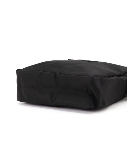 Alpha Industries（アルファインダストリーズ）の「Alpha Industries/アルファインダストリーズ/Crew Carry Bag/クルー キャリー バッグ（ショルダーバッグ・メンズ・ブラック/その他10・F）」の17枚目の写真