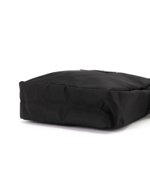 Alpha Industries（アルファインダストリーズ）の「Alpha Industries/アルファインダストリーズ/Crew Carry Bag/クルー キャリー バッグ（ショルダーバッグ・メンズ・ブラック/その他10・F）」の12枚目の写真