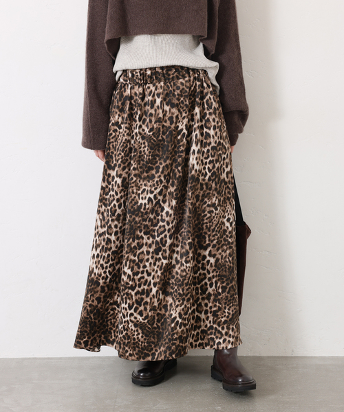 あめ様 journal standard luxe ライクツイルスカート あめ様 journal