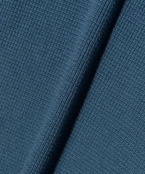 glamb(グラム)の「Layered Skipper Cutsew / レイヤードスキッパーカットソー(Tシャツ/カットソー・メンズ・ホワイト/ブラック/ブルー・S/M/L)」の22枚目の写真