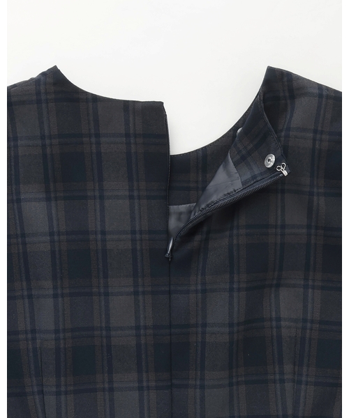 卒服】【セットアイテム】ボレロ＋白衿ワンピース（スーツセット