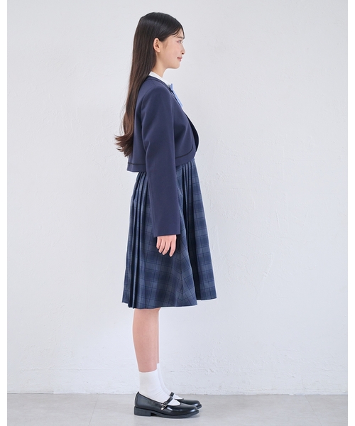 pom ponette junior ポンポネット　卒業式 pom ponette junior 】Freshers Collection 2026 (卒業式向け