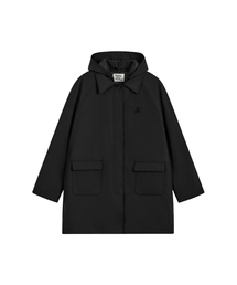 MUSINSA｜ムシンサのダッフルコート通販 - ZOZOTOWN