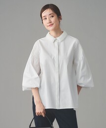 UNITED ARROWS｜ユナイテッドアローズのシャツ/ブラウス（ホワイト