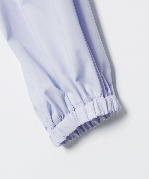 UNITED ARROWS(ユナイテッドアローズ)の「チュールカラー 2WAY ブラウス(シャツ/ブラウス・レディース・ホワイト/ライトブルー/ネイビー・FREE)」の21枚目の写真