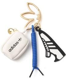 adidas | adidas KEY CHAIN / アディダス キー チェーン(キーホルダー)