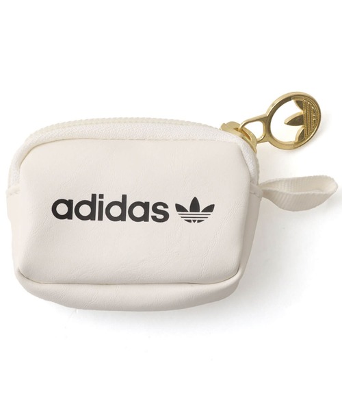 adidas（アディダス）の「adidas KEY CHAIN / アディダス キー チェーン（キーホルダー・メンズ・ゴールド・ONE SIZE）」の8枚目の写真