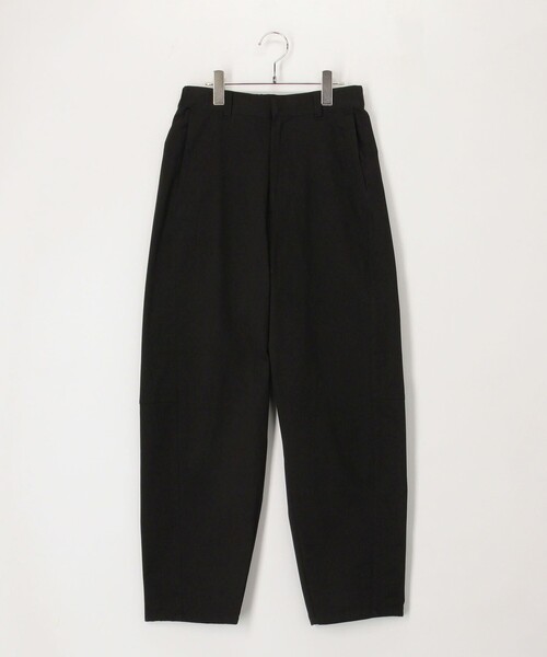 fredy couleur（フレディクルール）の「ピーチストレッチカーブパンツ（その他パンツ・レディース・ブラウン/ブラック・36/38）」の21枚目の写真