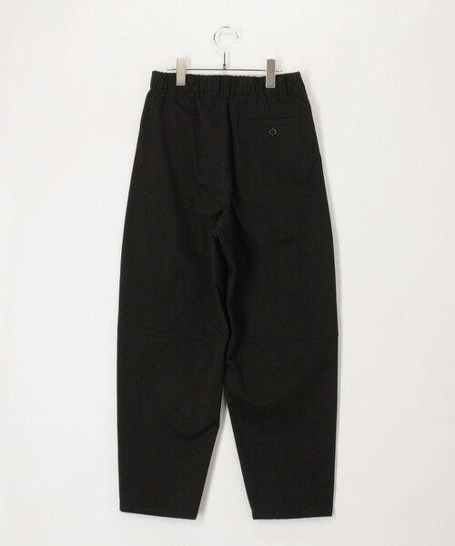 fredy couleur（フレディクルール）の「ピーチストレッチカーブパンツ（その他パンツ・レディース・ブラウン/ブラック・36/38）」の19枚目の写真