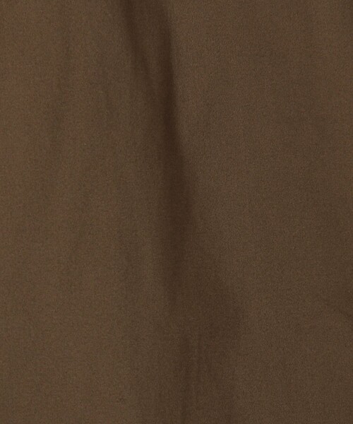 fredy couleur（フレディクルール）の「ピーチストレッチカーブパンツ（その他パンツ・レディース・ブラウン/ブラック・36/38）」の17枚目の写真