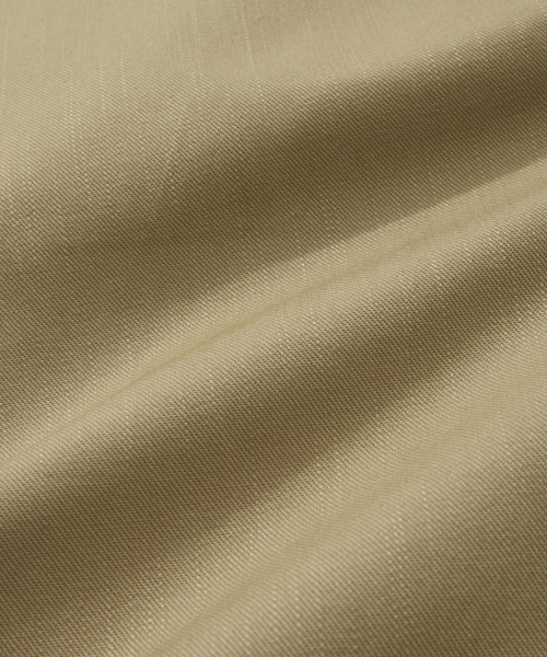 COVERNAT(カバーナット)の「セミワイドフィットワークパンツベージュ(その他パンツ・レディース・その他・X-LARGE/SMALL/MEDIUM/LARGE)」の11枚目の写真