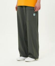 KODAK（コダック）の「ブリーズカーゴ ワイドパンツ DARK GREY（その他パンツ）」