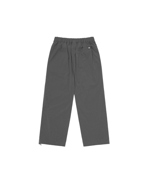 KODAK（コダック）の「ブリーズカーゴ ワイドパンツ DARK GREY（その他パンツ・メンズ・その他・SMALL/MEDIUM/LARGE/X-LARGE）」の3枚目の写真