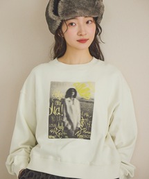 niko and... | アソートグラフィックプルオーバー(スウェット)