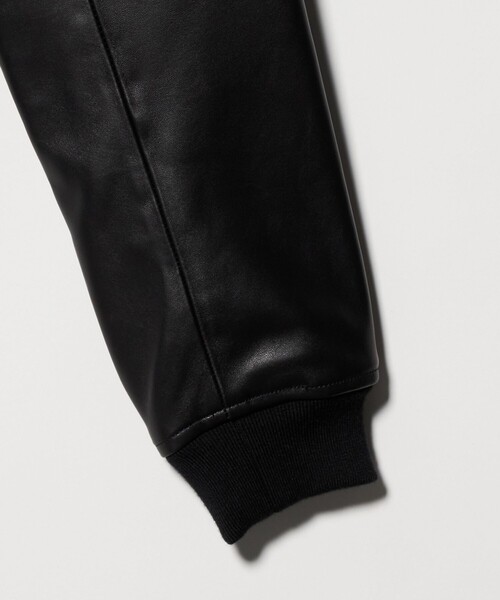 セール】メルトン スタジアム ジャンパー＜A DAY IN THE LIFE