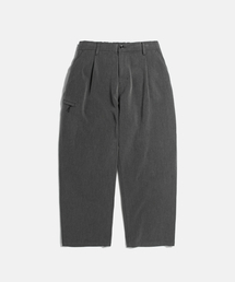 ESPIONAGE | Utility Slacks Pants Grey(スラックス)