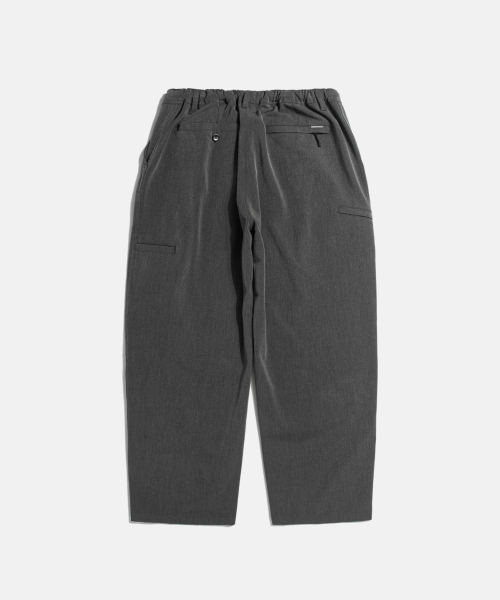 ESPIONAGE（エスピオナジ）の「Utility Slacks Pants Grey（スラックス・メンズ・その他・MEDIUM/LARGE/X-LARGE）」の3枚目の写真