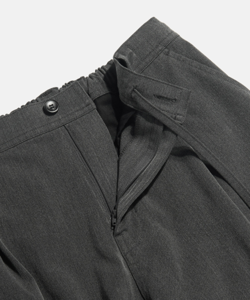 ESPIONAGE（エスピオナジ）の「Utility Slacks Pants Grey（スラックス・メンズ・その他・MEDIUM/LARGE/X-LARGE）」の6枚目の写真