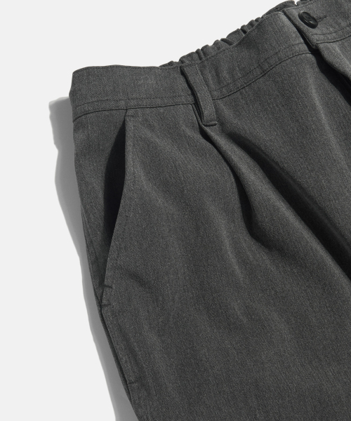 ESPIONAGE（エスピオナジ）の「Utility Slacks Pants Grey（スラックス・メンズ・その他・MEDIUM/LARGE/X-LARGE）」の7枚目の写真