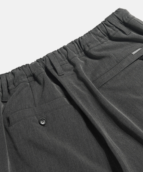 ESPIONAGE（エスピオナジ）の「Utility Slacks Pants Grey（スラックス・メンズ・その他・MEDIUM/LARGE/X-LARGE）」の10枚目の写真
