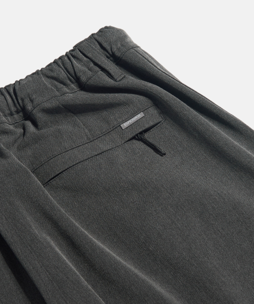 ESPIONAGE（エスピオナジ）の「Utility Slacks Pants Grey（スラックス・メンズ・その他・MEDIUM/LARGE/X-LARGE）」の11枚目の写真