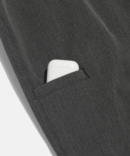 ESPIONAGE（エスピオナジ）の「Utility Slacks Pants Grey（スラックス・メンズ・その他・MEDIUM/LARGE/X-LARGE）」の12枚目の写真