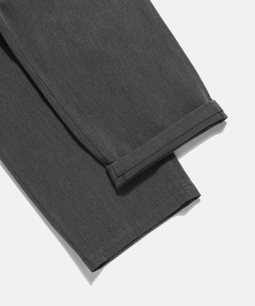 ESPIONAGE（エスピオナジ）の「Utility Slacks Pants Grey（スラックス・メンズ・その他・MEDIUM/LARGE/X-LARGE）」の13枚目の写真