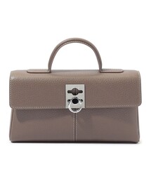 ■CAFUNE STANCE WALLET ハンドバッグ