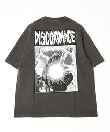 Children of the discordance | Children of the discordance / DAMN ROMANCE TEE A / COTDCS-013(Tシャツ/カットソー)