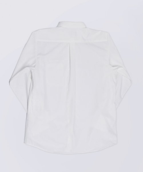 RUBATI(ルバティ)の「Signature Work Shirt (WHITE)(シャツ/ブラウス・レディース・その他・size2/size1)」の11枚目の写真