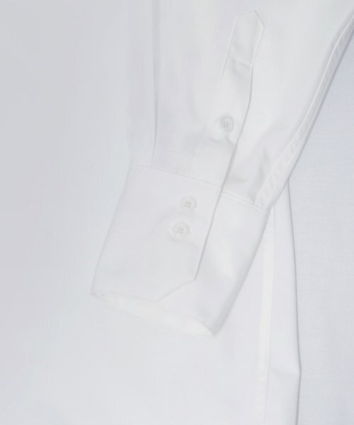 RUBATI(ルバティ)の「Signature Work Shirt (WHITE)(シャツ/ブラウス・レディース・その他・size2/size1)」の13枚目の写真