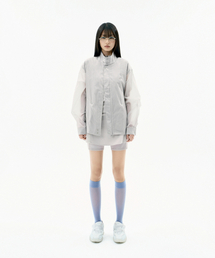 OJOS｜オホスのナイロンジャケット（）通販 - ZOZOTOWN