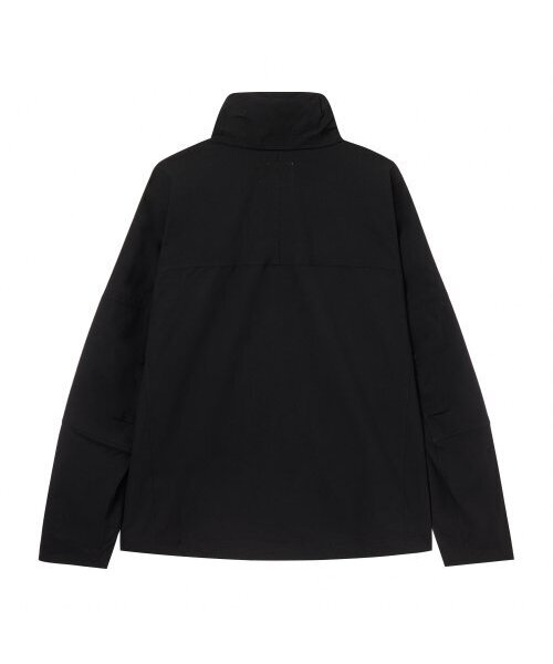 HARDGEAR APPAREL（ハードギアアパレル）の「ストレッチジャケットブラック（ジャージ・メンズ・その他・LARGE/MEDIUM/SMALL/X-LARGE）」の2枚目の写真