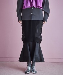 OMMO｜オーエムエムオーのスカート通販 - ZOZOTOWN