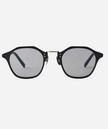 A.D.S.R.（エーディーエスアール）の「ADSR/エーディーエスアール/SATCHMO Ⅱ（サングラス）」
