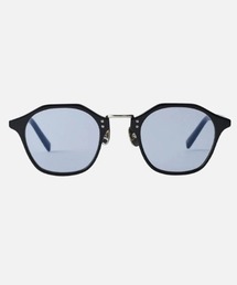 A.D.S.R.｜エーディーエスアールのサングラス（ブルー・ネイビー/青色