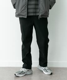 URBAN RESEARCH Sonny Label（アーバンリサーチサニーレーベル）の「裏起毛スリムイージーテーパードパンツ（その他パンツ）」