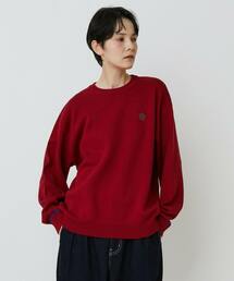 FRAPBOIS PARK（フラボアパーク）の「パークプルニット2（ニット/セーター）」