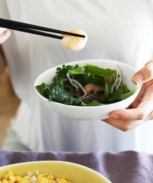 TIMELESS COMFORT（タイムレスコンフォート）の「Vag（ヴォーグ）ボウルM（食器）」